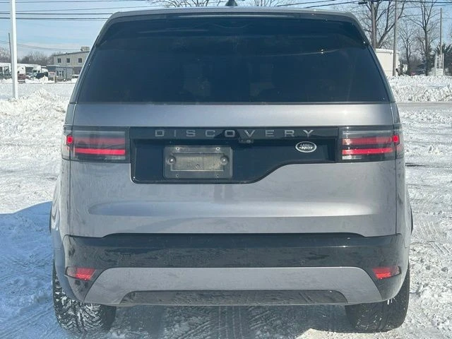 2023 Land Rover Discovery 5th Gen - Image 6 of 12