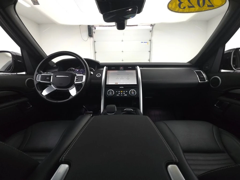 2023 Land Rover Discovery 5th Gen - Image 2 of 12