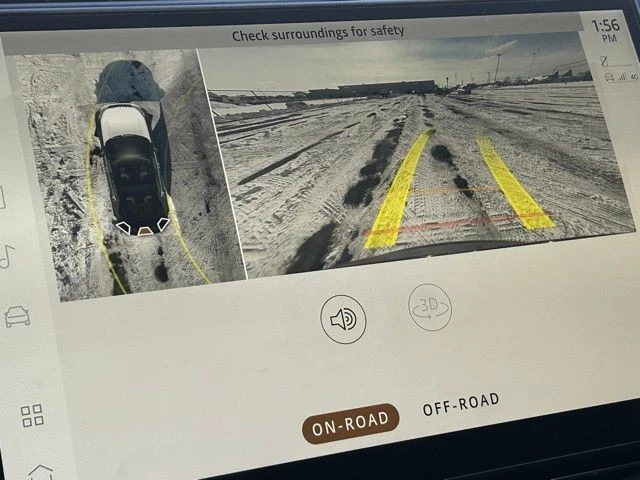 2023 Land Rover Discovery 5th Gen - Image 12 of 12