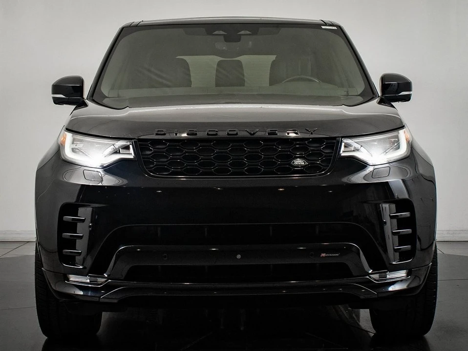 2023 Land Rover Discovery 5th Gen - Image 2 of 21