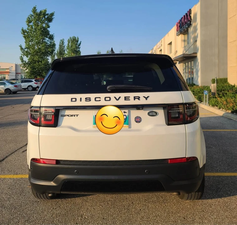 2023 Land Rover Discovery Sport - Image 4 of 12