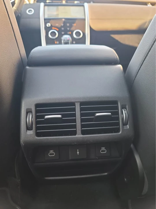 2023 Land Rover Discovery Sport - Image 8 of 12