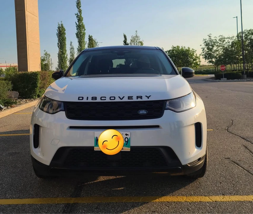 2023 Land Rover Discovery Sport - Image 3 of 12