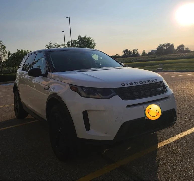 2023 Land Rover Discovery Sport - Image 5 of 12
