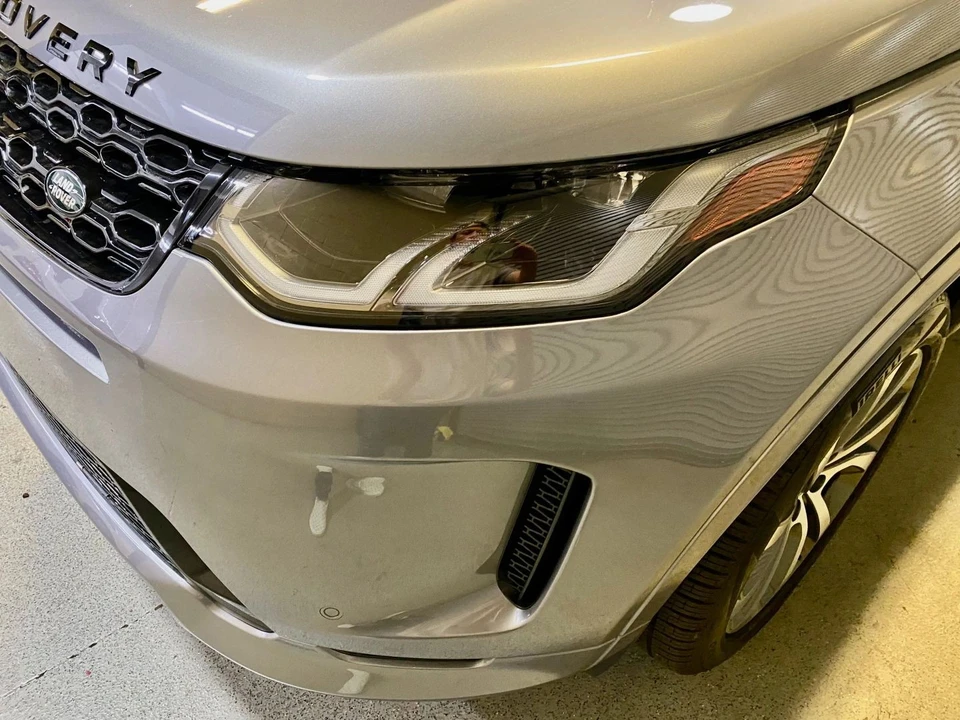 2023 Land Rover Discovery 5th Gen - Image 20 of 21