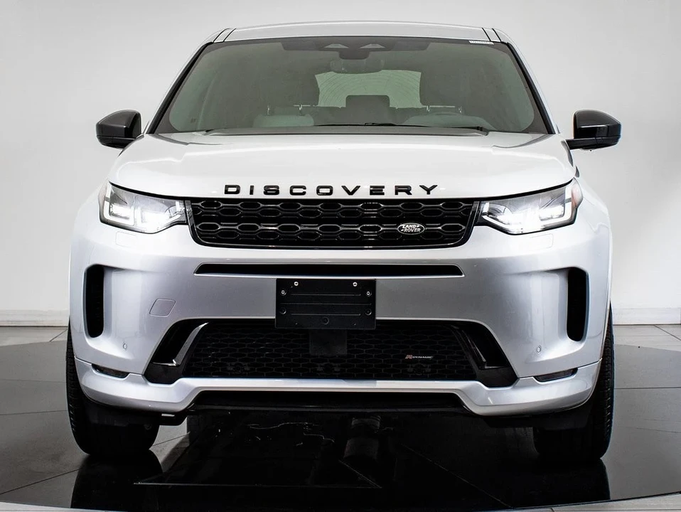 2023 Land Rover Discovery 5th Gen - Image 2 of 21