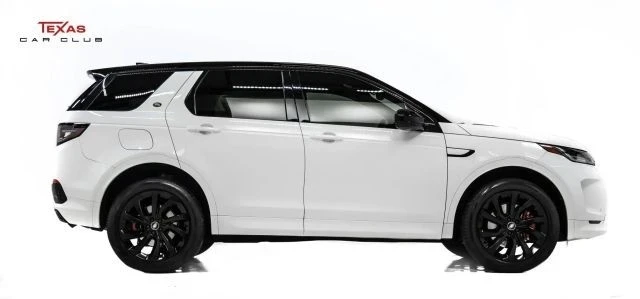 2023 Land Rover Discovery 5th Gen - Image 8 of 12