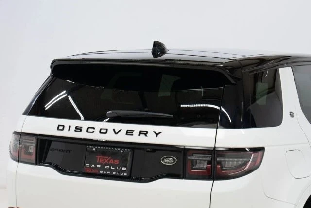 2023 Land Rover Discovery 5th Gen - Image 12 of 12
