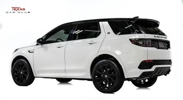 2023 Land Rover Discovery 5th Gen - Image 7 of 12