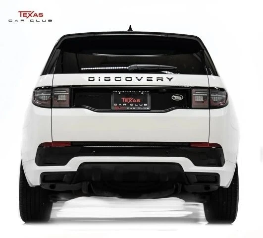2023 Land Rover Discovery 5th Gen - Image 11 of 12