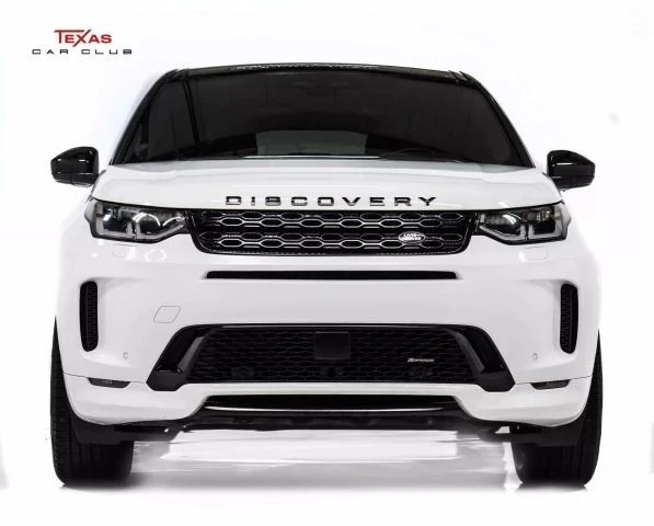 2023 Land Rover Discovery 5th Gen - Image 10 of 12