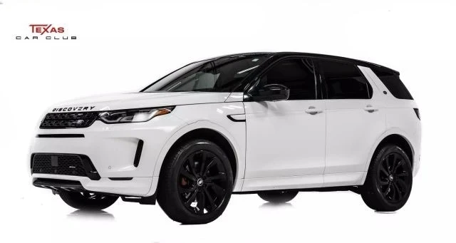 2023 Land Rover Discovery 5th Gen - Image 5 of 12