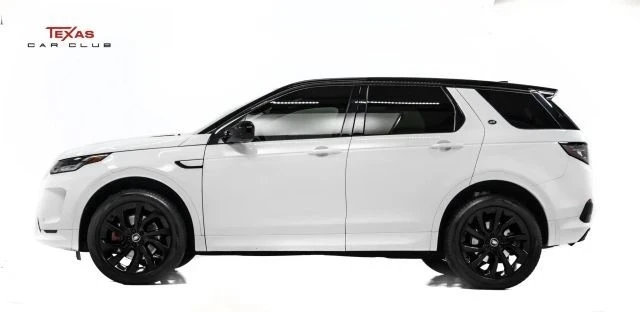 2023 Land Rover Discovery 5th Gen - Image 9 of 12