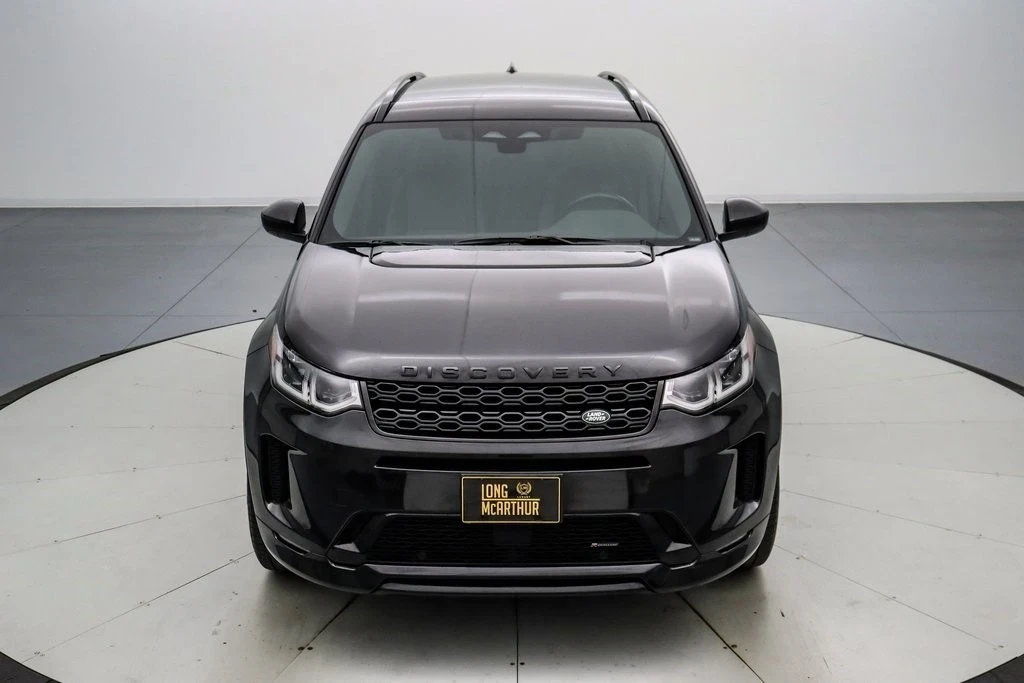 2023 Land Rover Discovery 5th Gen - Image 10 of 21