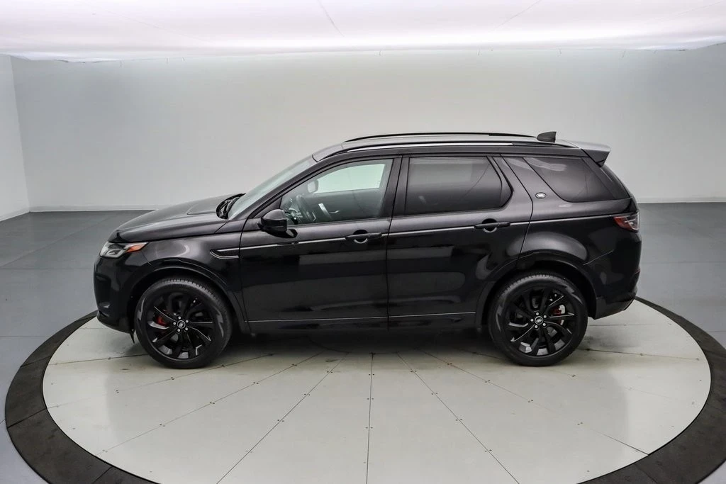 2023 Land Rover Discovery 5th Gen - Image 8 of 21