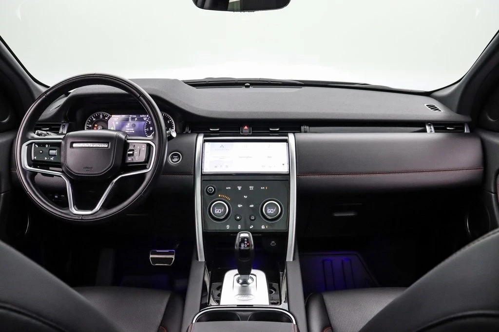 2023 Land Rover Discovery 5th Gen - Image 15 of 21