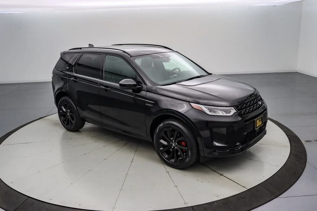 2023 Land Rover Discovery 5th Gen - Image 2 of 21