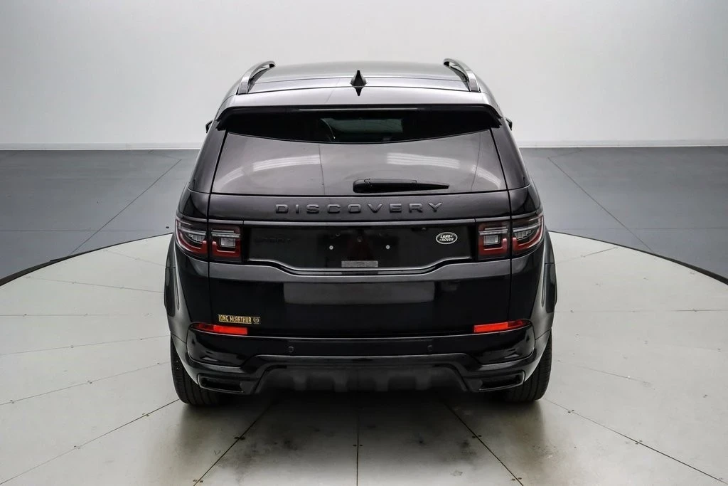 2023 Land Rover Discovery 5th Gen - Image 6 of 21