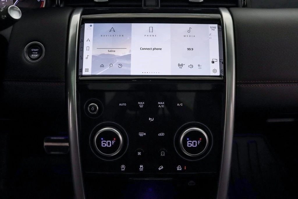 2023 Land Rover Discovery 5th Gen - Image 16 of 21