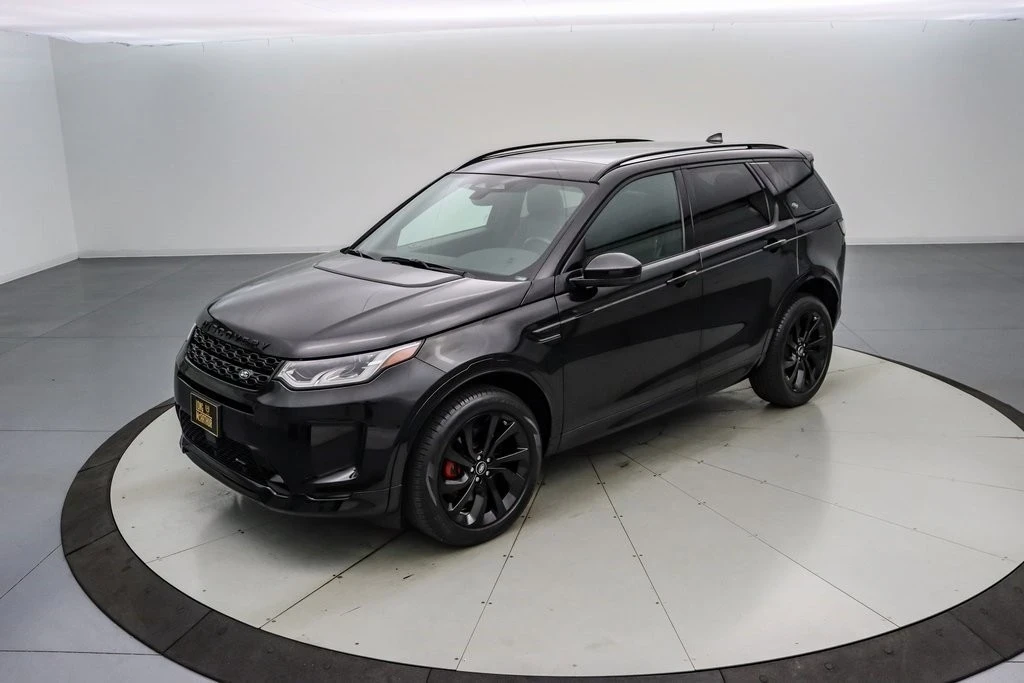 2023 Land Rover Discovery 5th Gen - Image 9 of 21