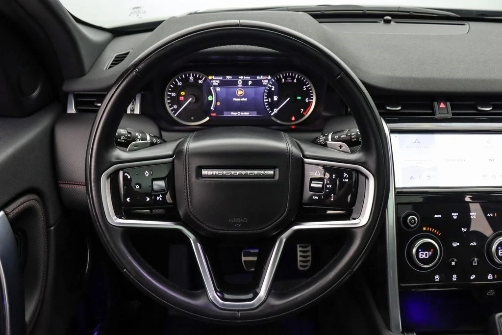 2023 Land Rover Discovery 5th Gen - Image 14 of 21