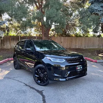 2023 Land Rover Discovery Sport SE R-Dynamic