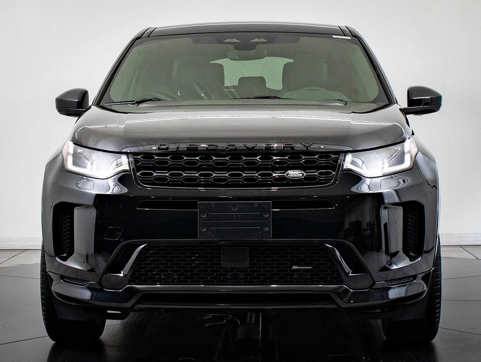 2023 Land Rover Discovery 5th Gen - Image 2 of 21
