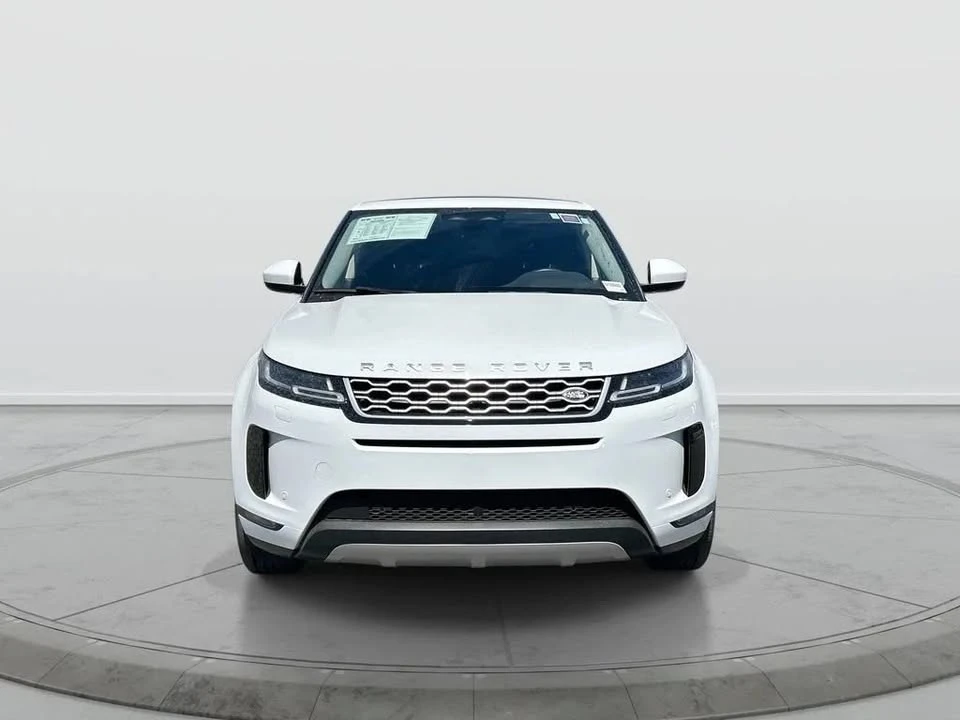 2023 Land Rover Range Rover Evoque 2nd Gen - Image 3 of 20