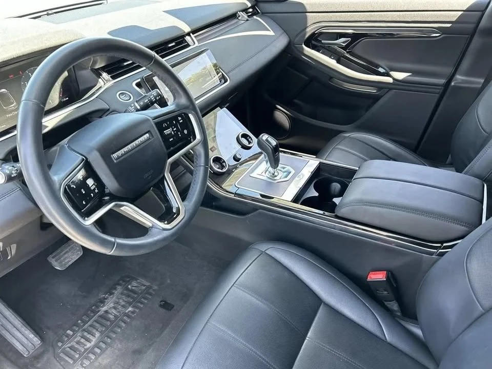 2023 Land Rover Range Rover Evoque 2nd Gen - Image 10 of 20