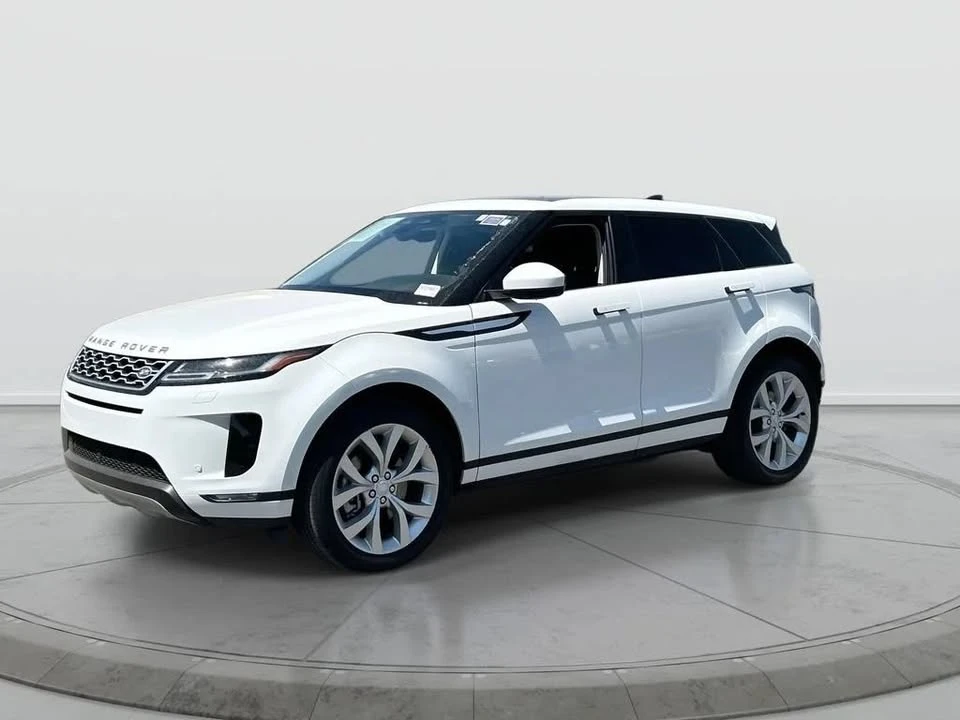 2023 Land Rover Range Rover Evoque 2nd Gen - Image 4 of 20