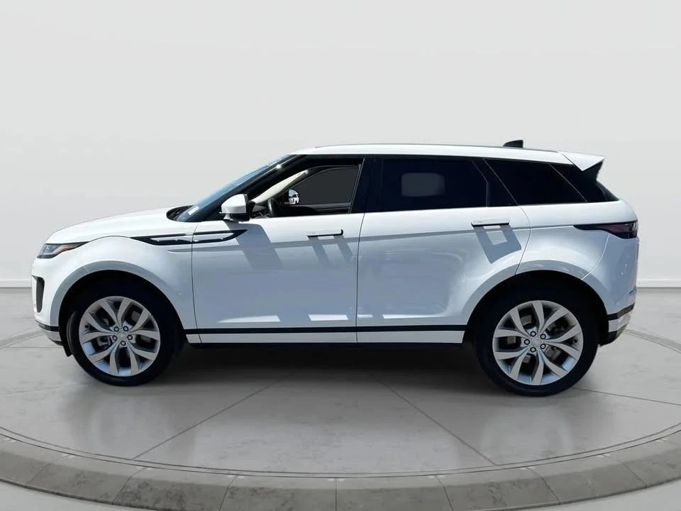 2023 Land Rover Range Rover Evoque 2nd Gen - Image 5 of 20