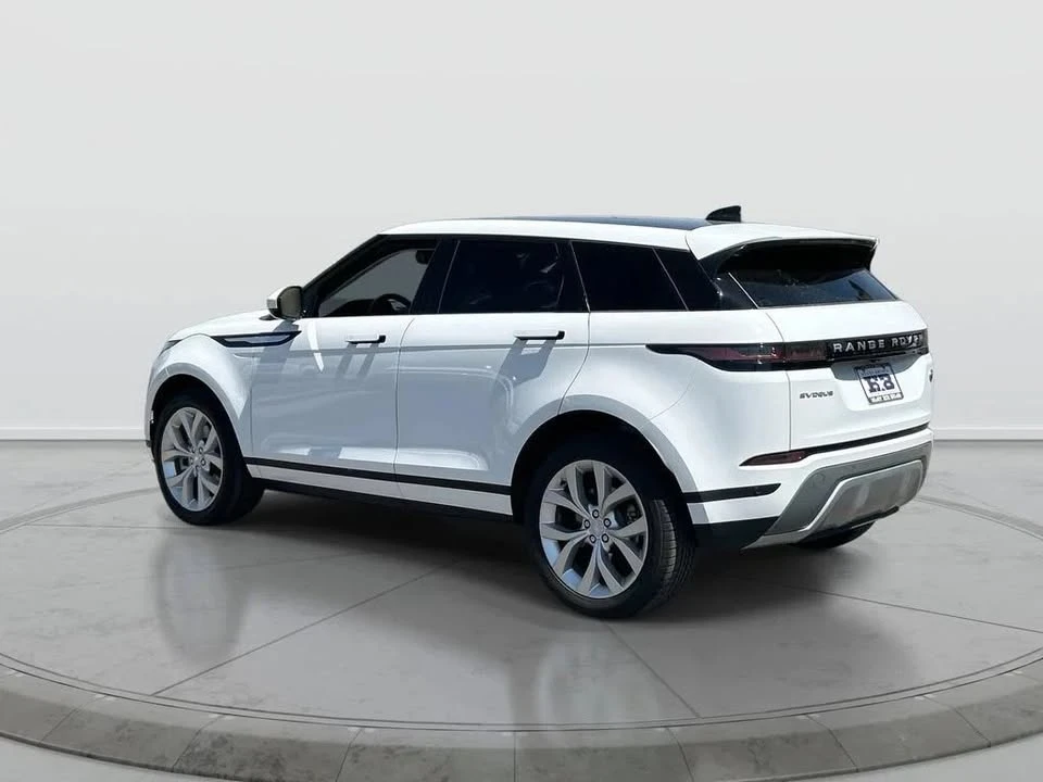 2023 Land Rover Range Rover Evoque 2nd Gen - Image 6 of 20