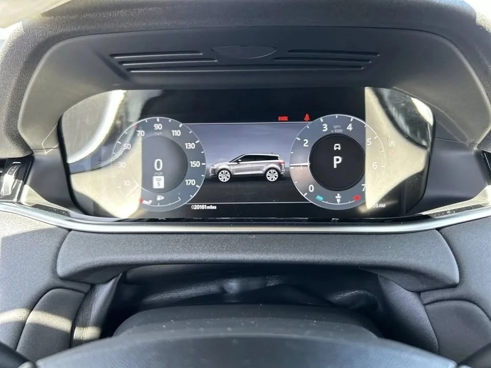 2023 Land Rover Range Rover Evoque 2nd Gen - Image 11 of 20