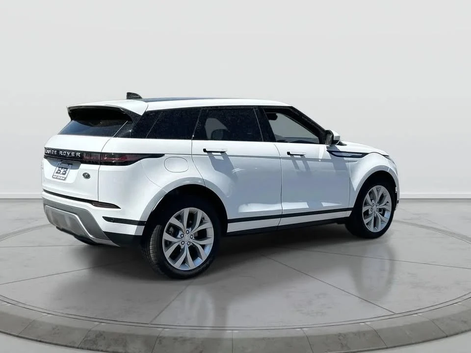 2023 Land Rover Range Rover Evoque 2nd Gen - Image 8 of 20
