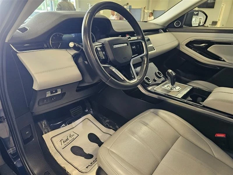2023 Land Rover Range Rover Evoque 2nd Gen - Image 11 of 20