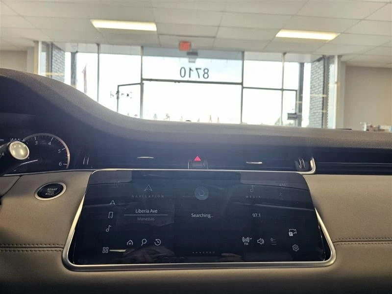 2023 Land Rover Range Rover Evoque 2nd Gen - Image 18 of 20