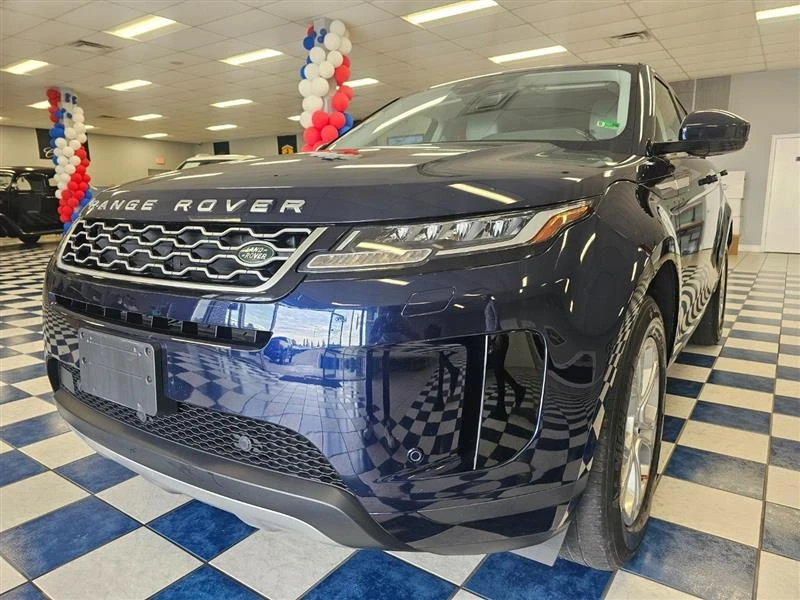 2023 Land Rover Range Rover Evoque 2nd Gen - Image 3 of 20