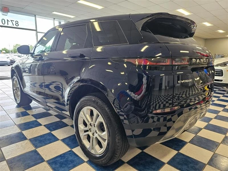2023 Land Rover Range Rover Evoque 2nd Gen - Image 5 of 20