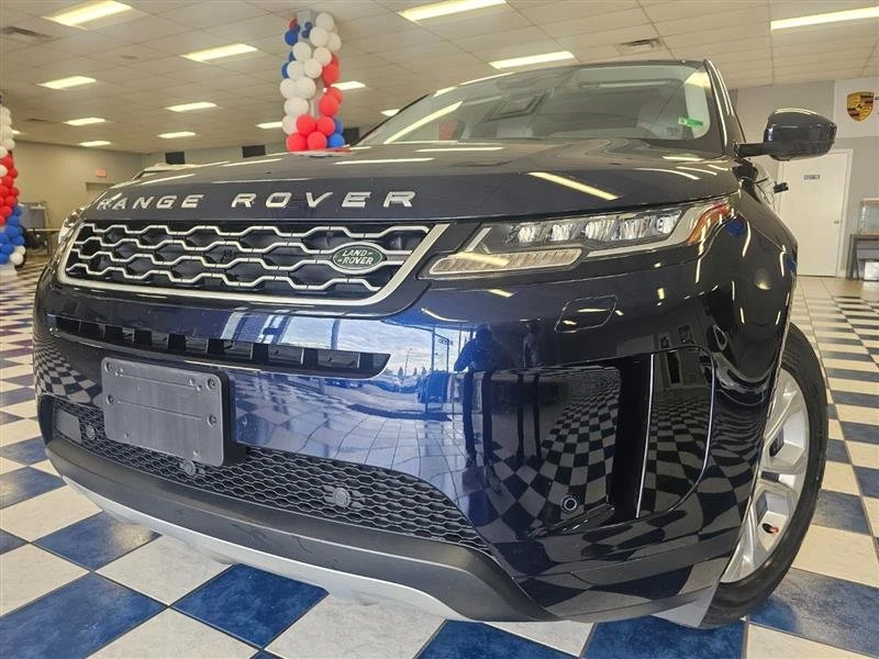 2023 Land Rover Range Rover Evoque 2nd Gen - Image 2 of 20