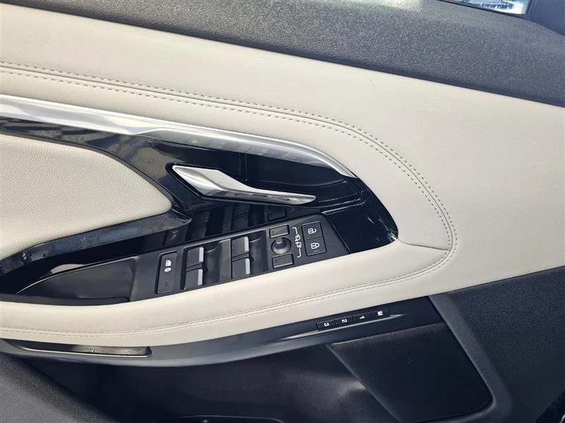 2023 Land Rover Range Rover Evoque 2nd Gen - Image 14 of 20