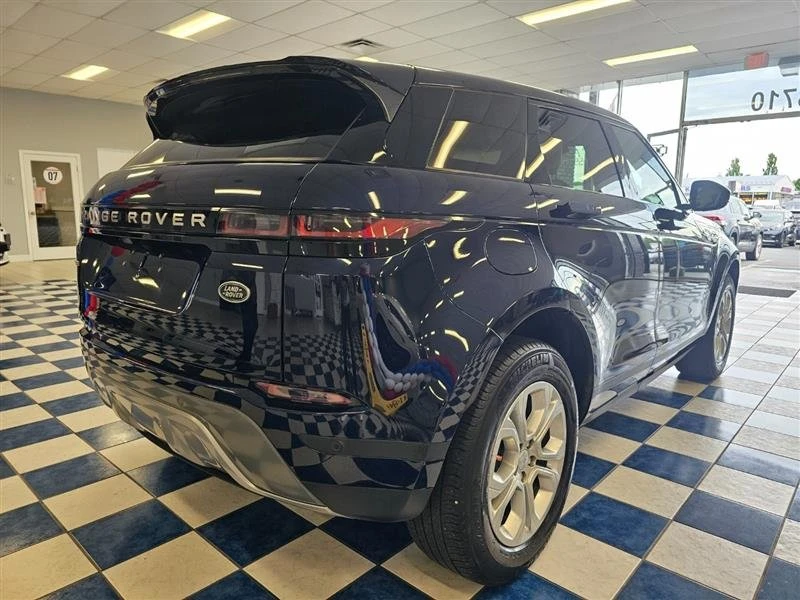 2023 Land Rover Range Rover Evoque 2nd Gen - Image 7 of 20