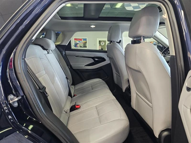 2023 Land Rover Range Rover Evoque 2nd Gen - Image 13 of 20