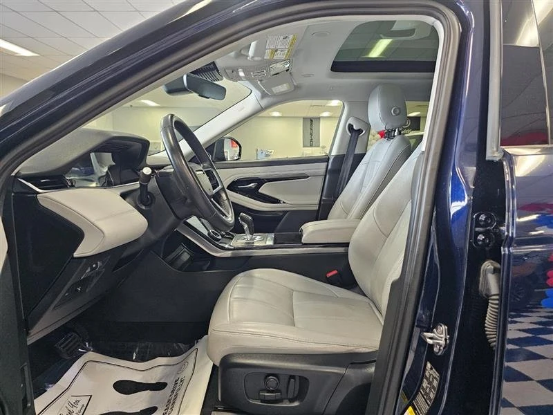 2023 Land Rover Range Rover Evoque 2nd Gen - Image 12 of 20