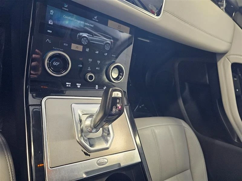 2023 Land Rover Range Rover Evoque 2nd Gen - Image 17 of 20