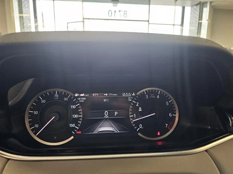 2023 Land Rover Range Rover Evoque 2nd Gen - Image 16 of 20