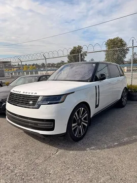 2023 Land Rover Range Rover SE LWB P530 V8