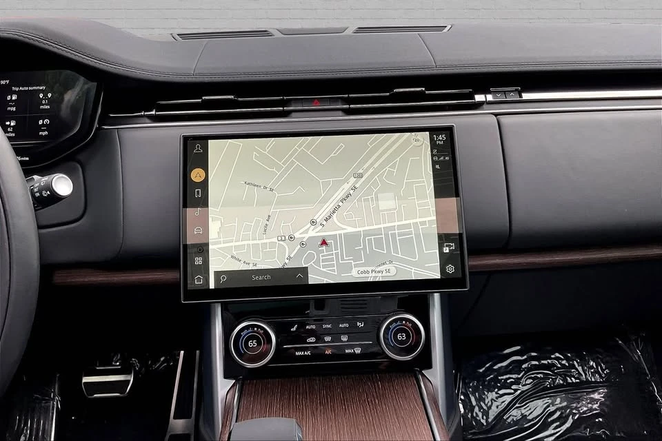 2023 Land Rover Range Rover L460 - Image 11 of 19