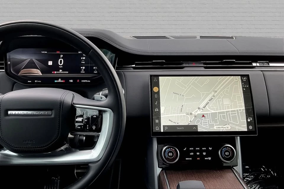 2023 Land Rover Range Rover L460 - Image 13 of 19