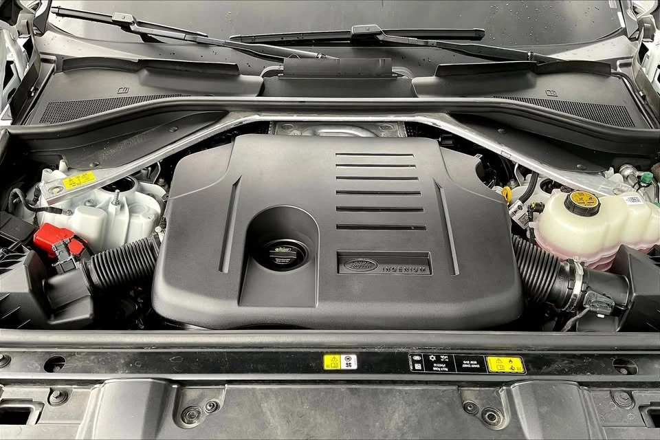 2023 Land Rover Range Rover L460 - Image 19 of 19