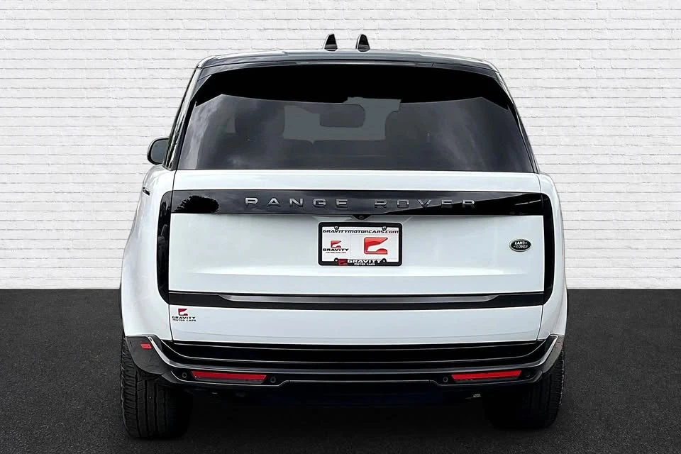 2023 Land Rover Range Rover L460 - Image 5 of 19